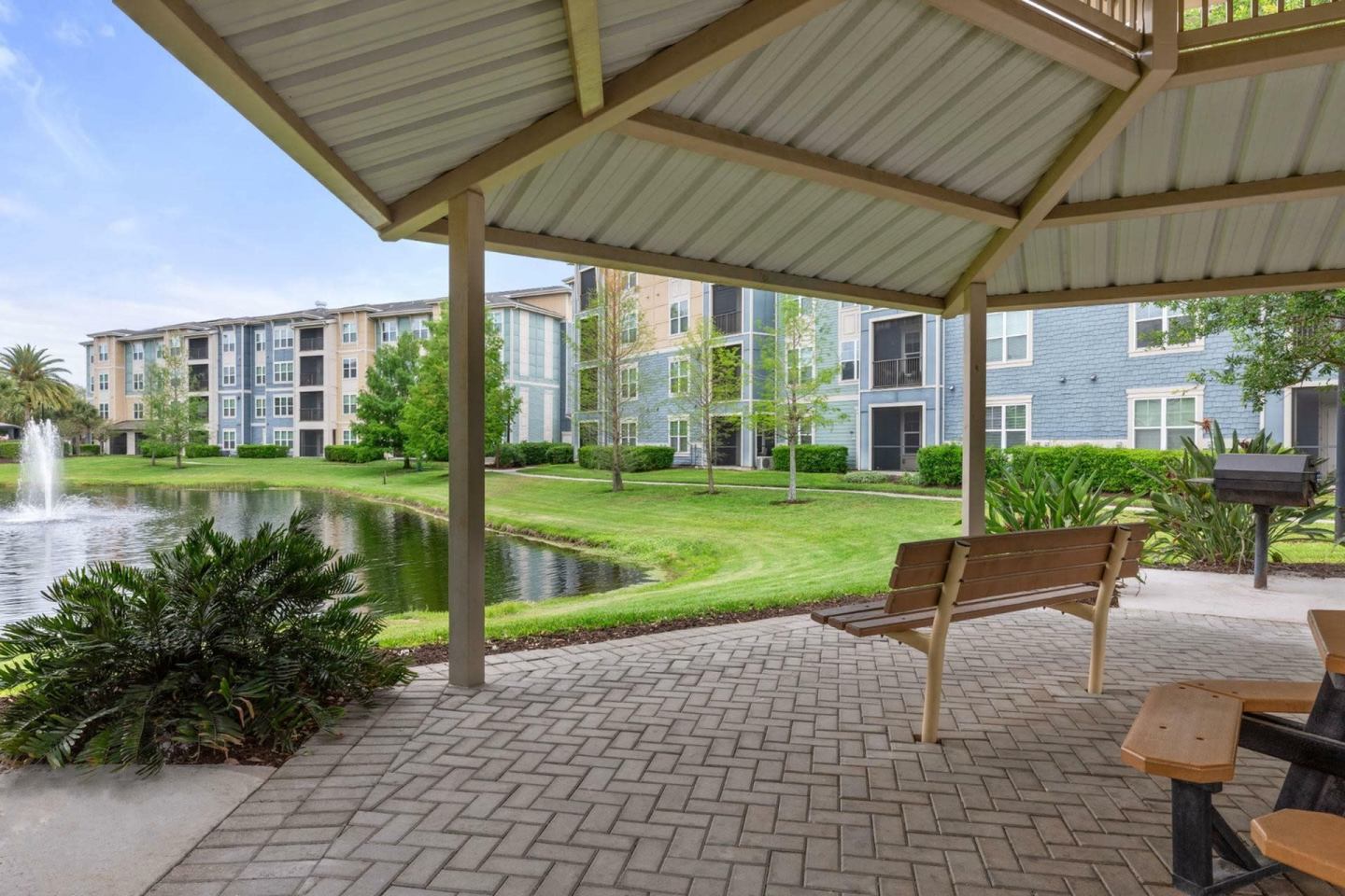 Citi Lakes Image 19