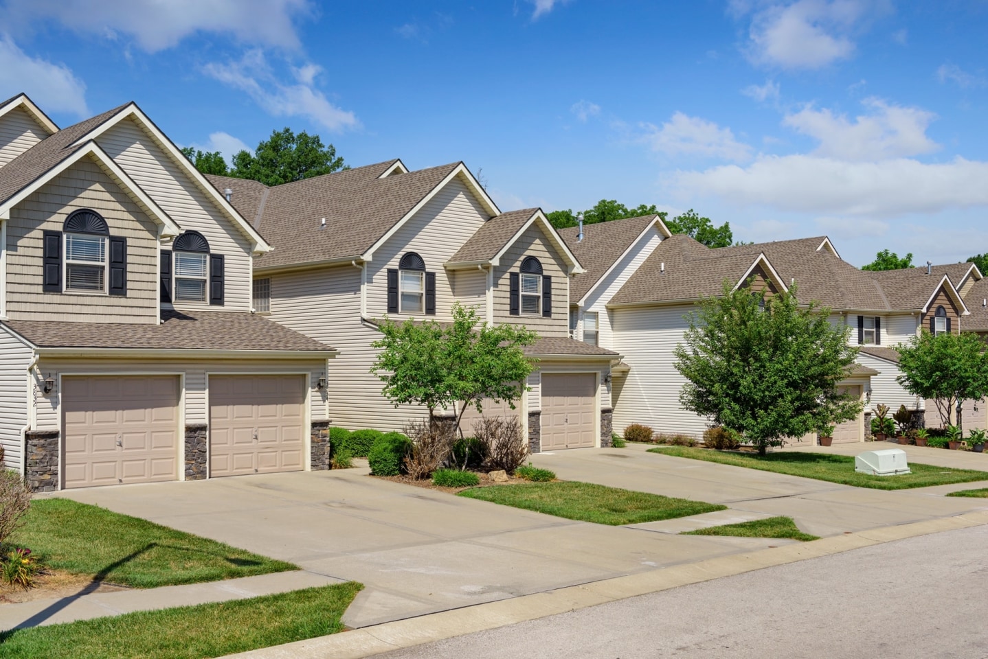 Bennington Park Townhomes Image 29