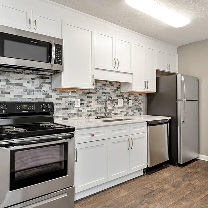 Arbor Creek Apartment Homes Image 49
