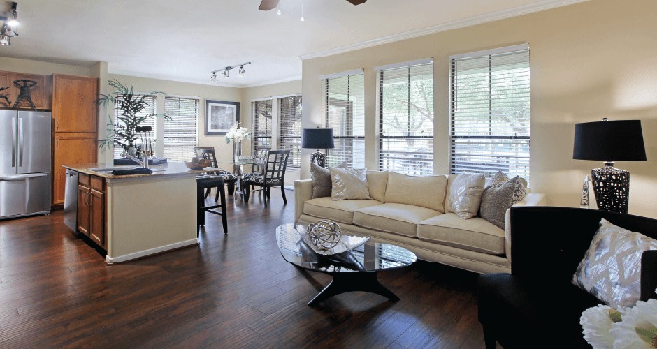 The Voss Apartments Image 3