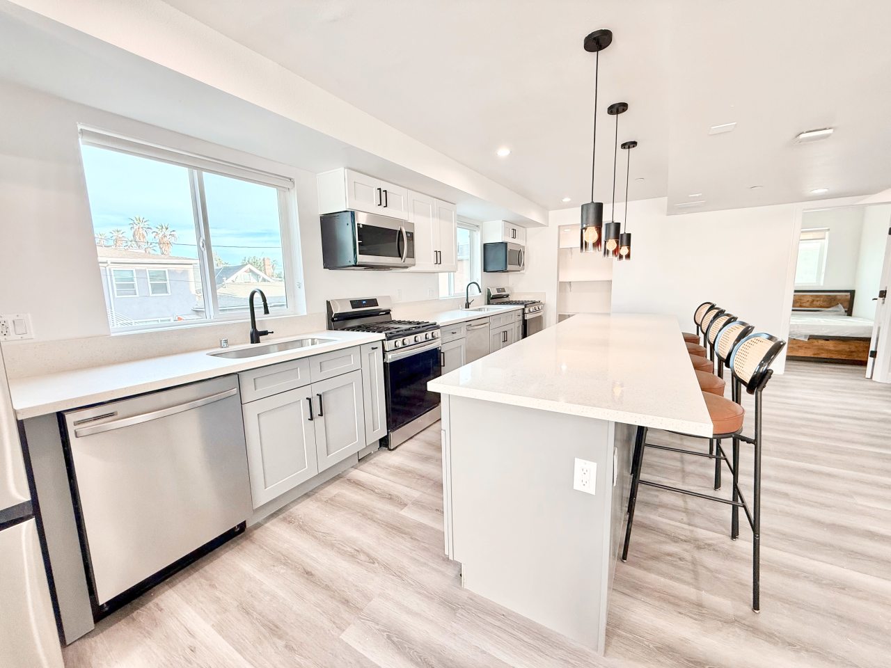 1329 W 36th Street - Co-Living Housing Image 16