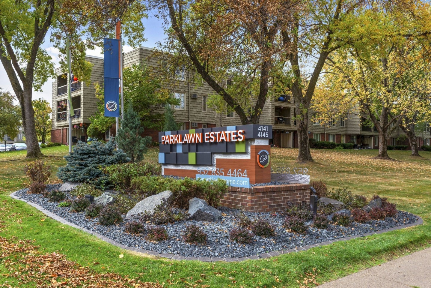 Parklawn Estates Image 1