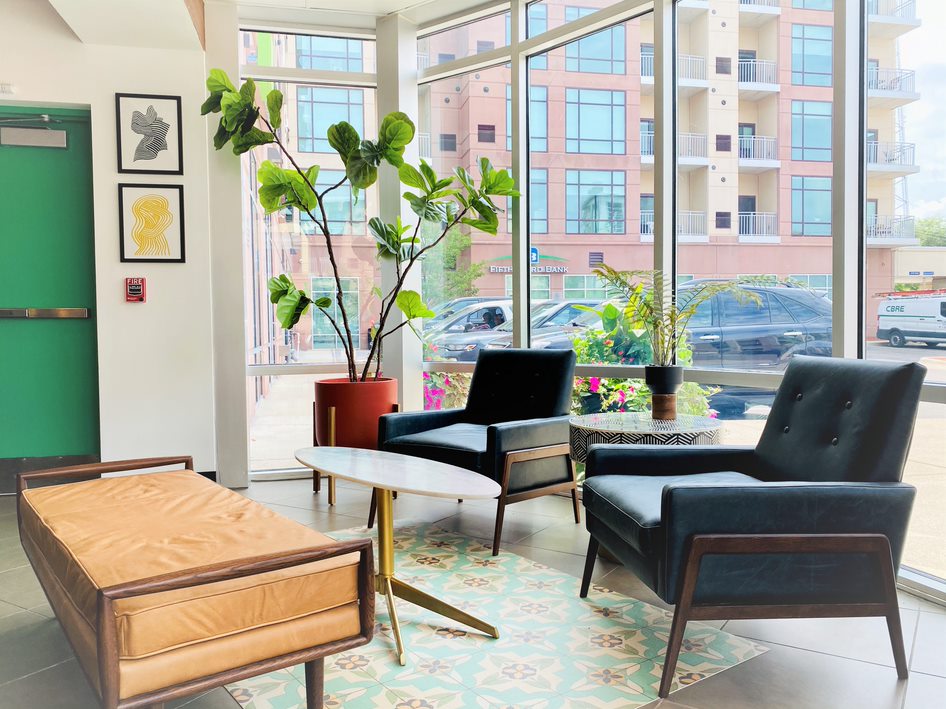 Studio One Apartments Image 13