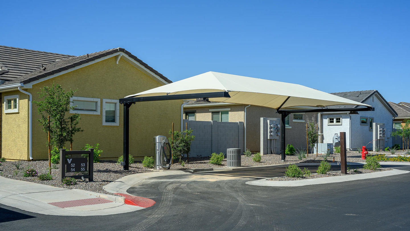 Village at the Blvd Image 24
