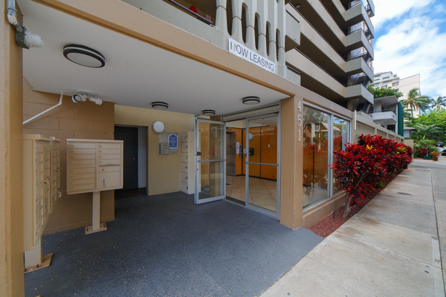 Napili Towers Image 12