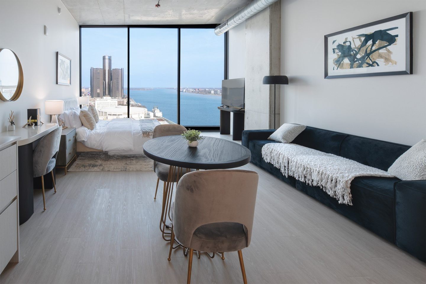 The Residences at Water Square Image 2