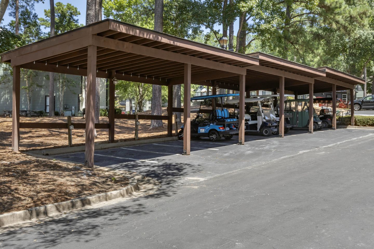 The Greens at Peachtree City Image 34
