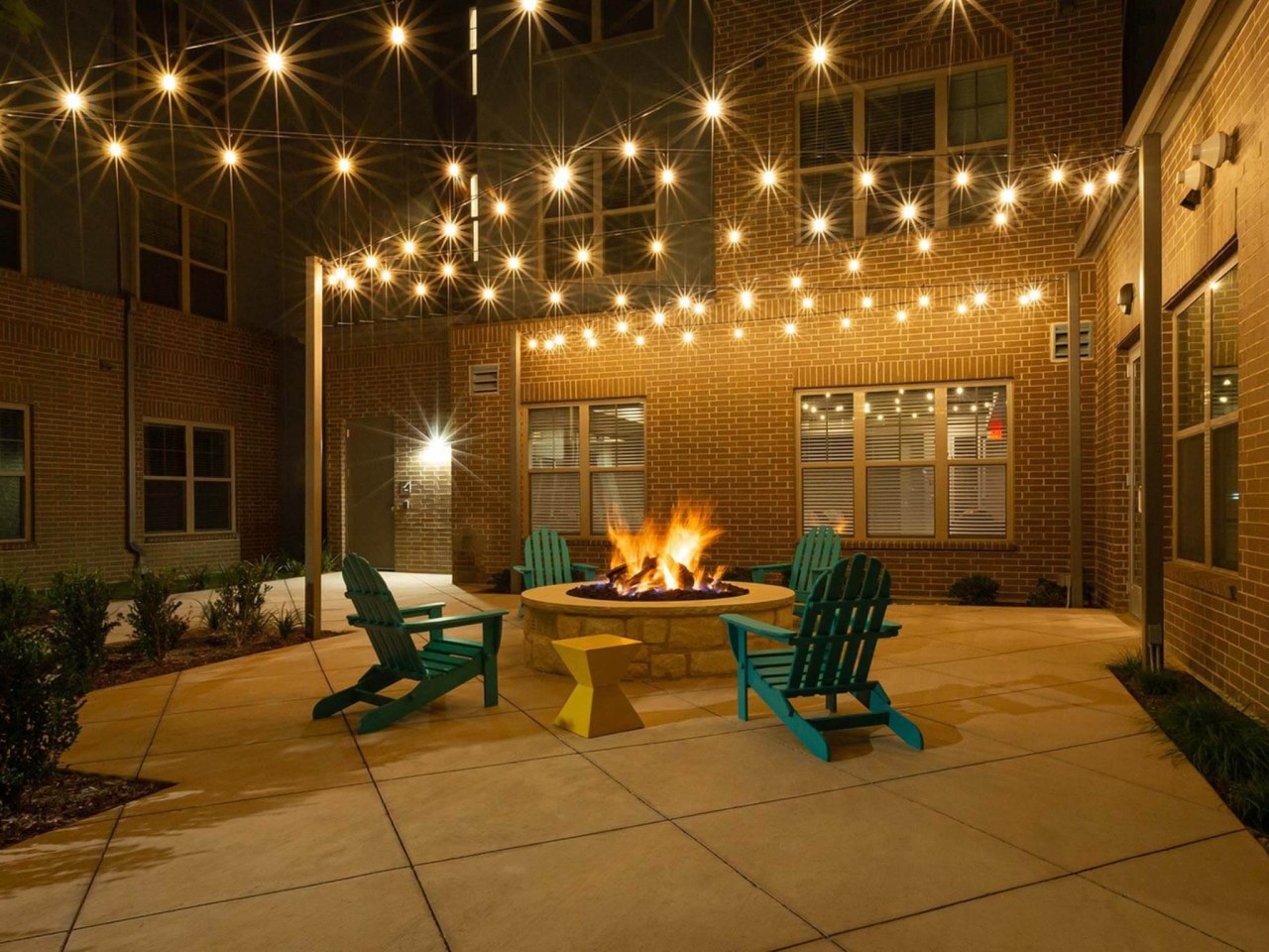 The Orchards at Market Plaza - Senior Housing Image 5