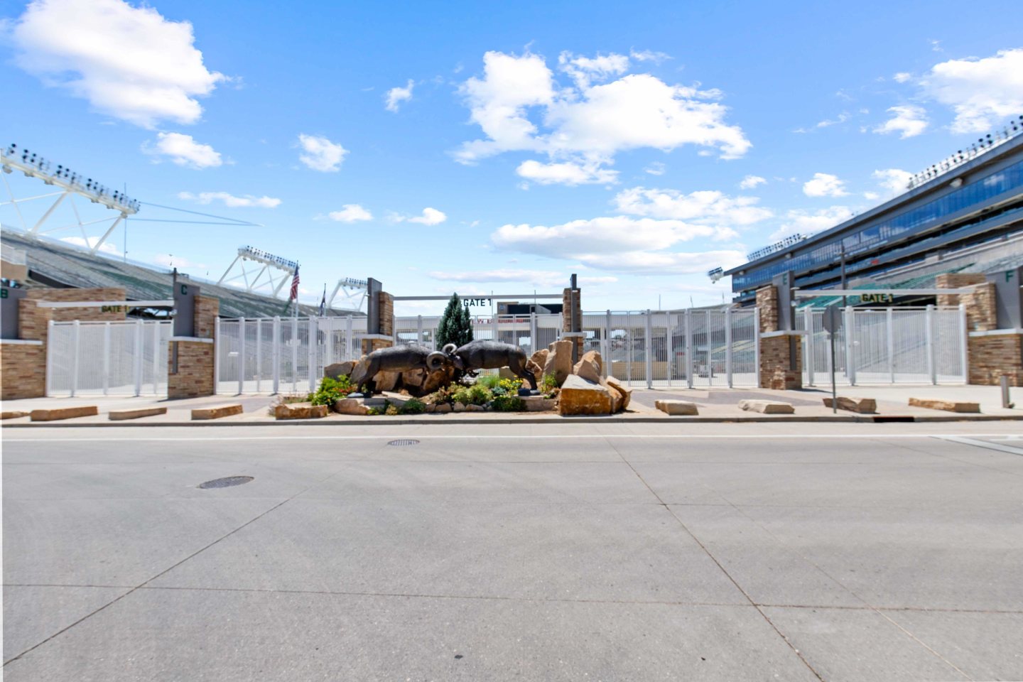 Bighorn Landing - Student Housing Image 26