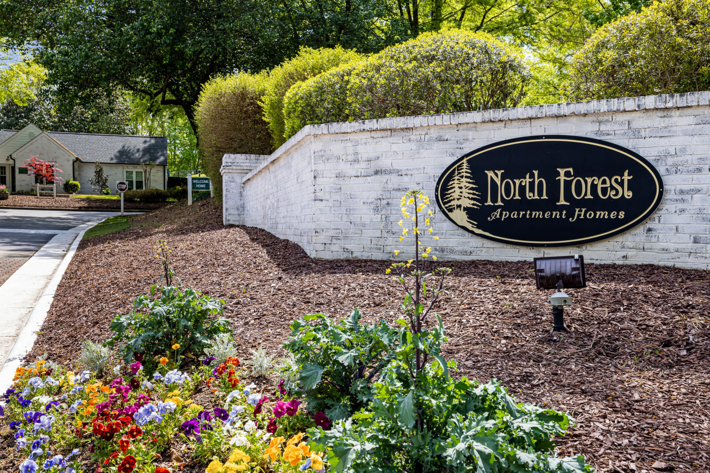 North Forest Apartments Image 18