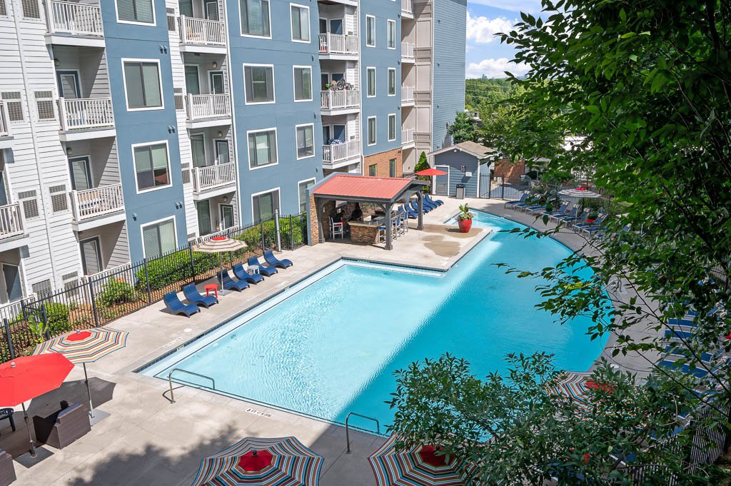 Apex West Midtown Image 22