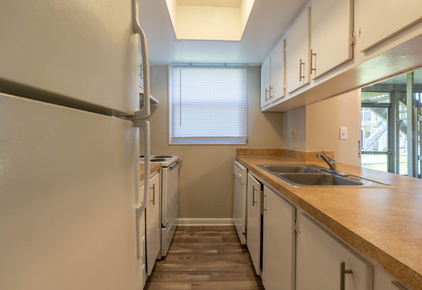 Creekwood Apartments Image 9