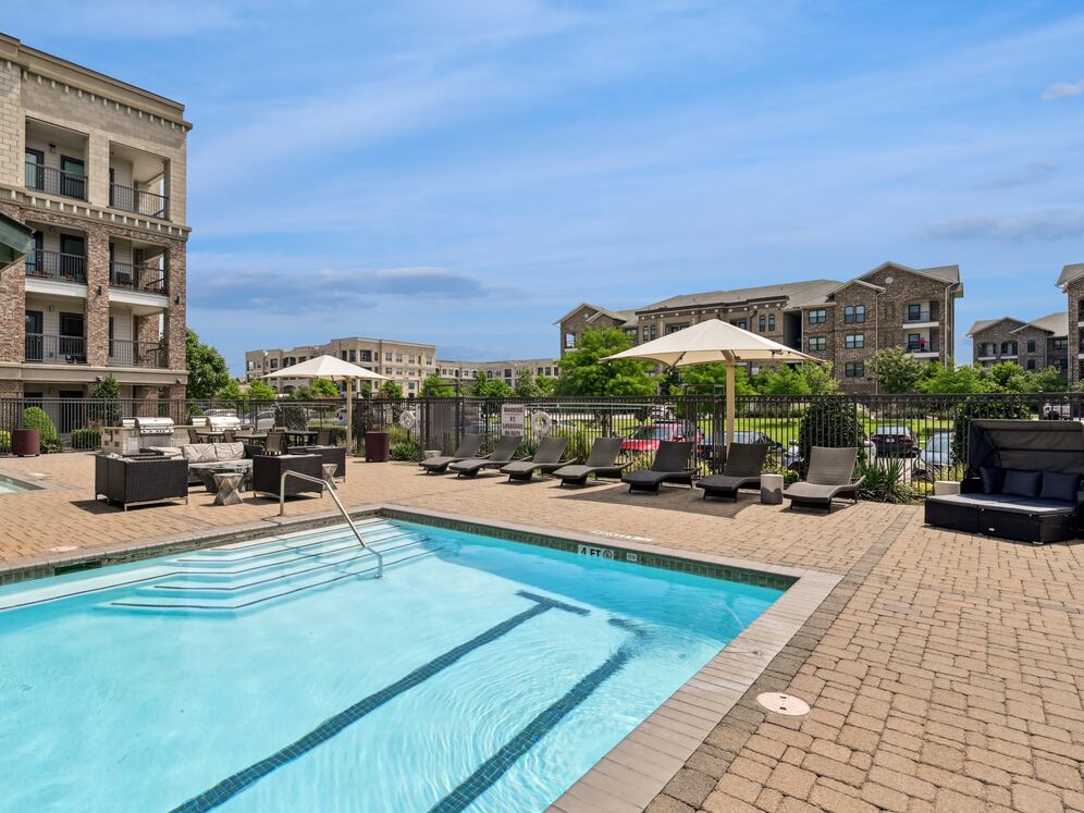 Avalon Frisco Image 24