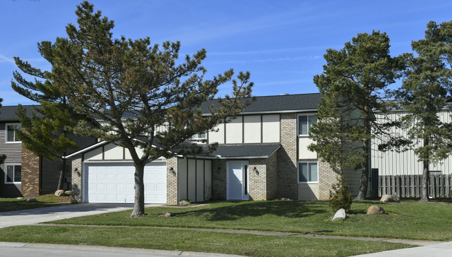 Evergreen Village Image 2