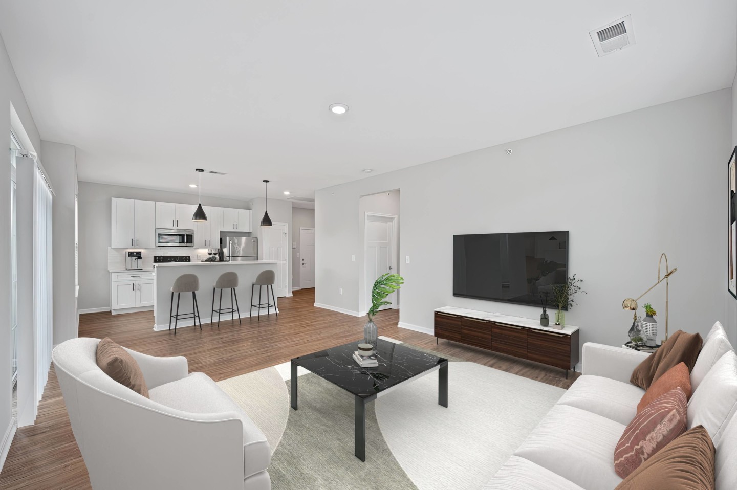 Monmouth Row Apartments Image 86