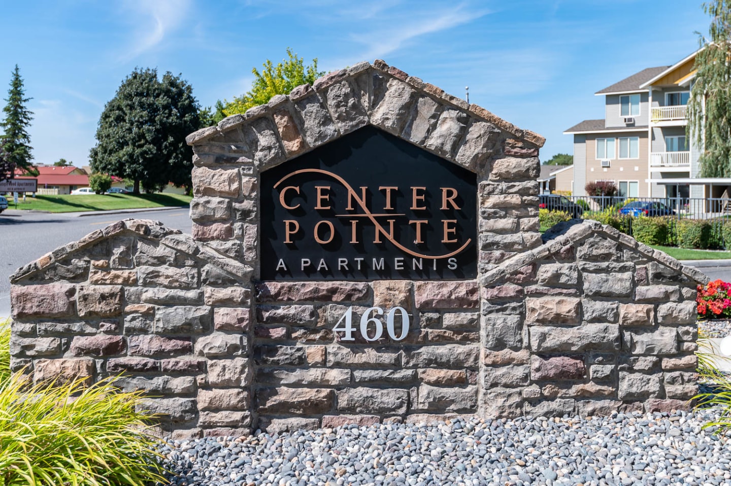 Center Pointe Apartments Image 26