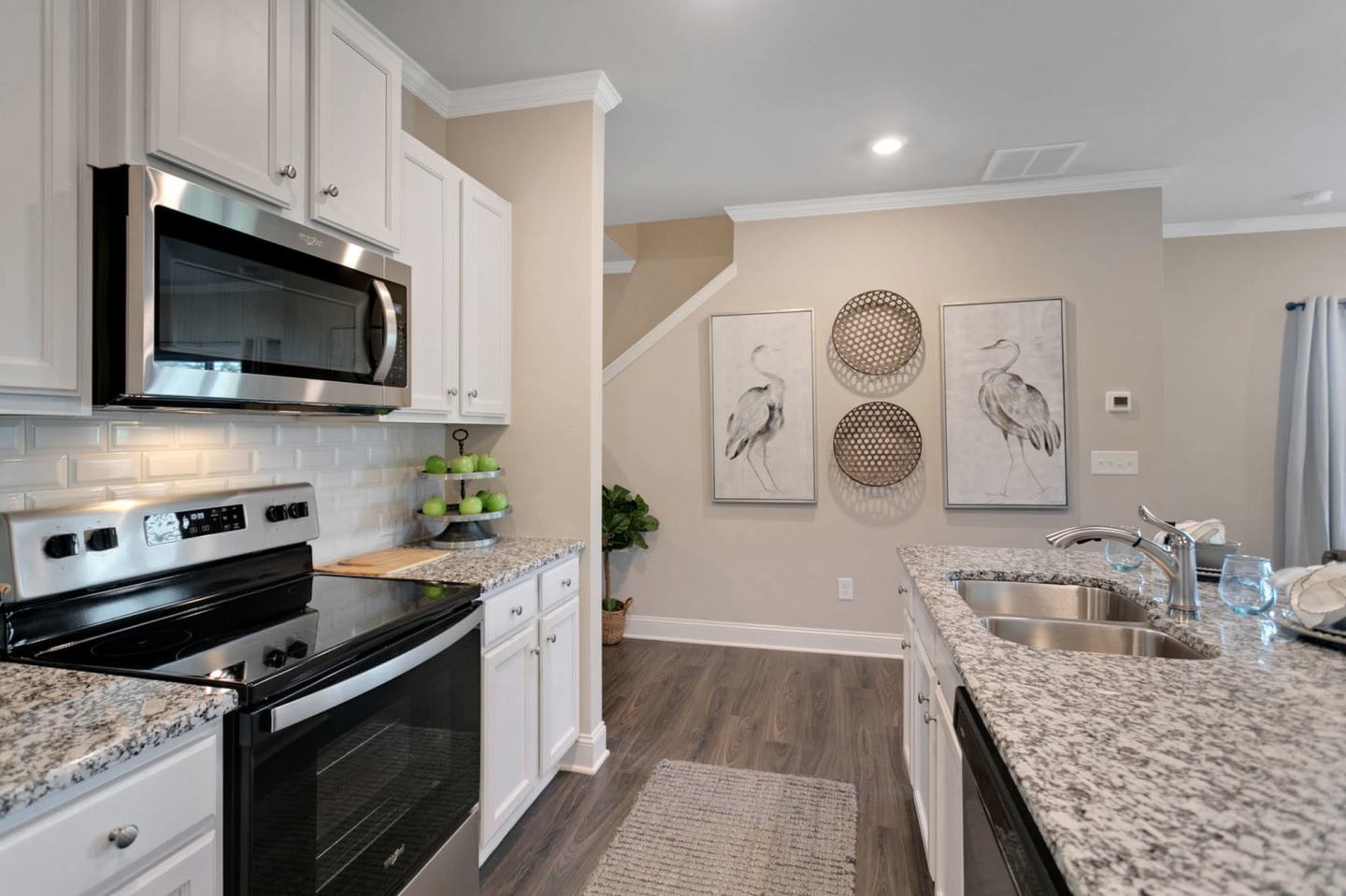 Residences at the Bluffs - Homes for Rent Image 5