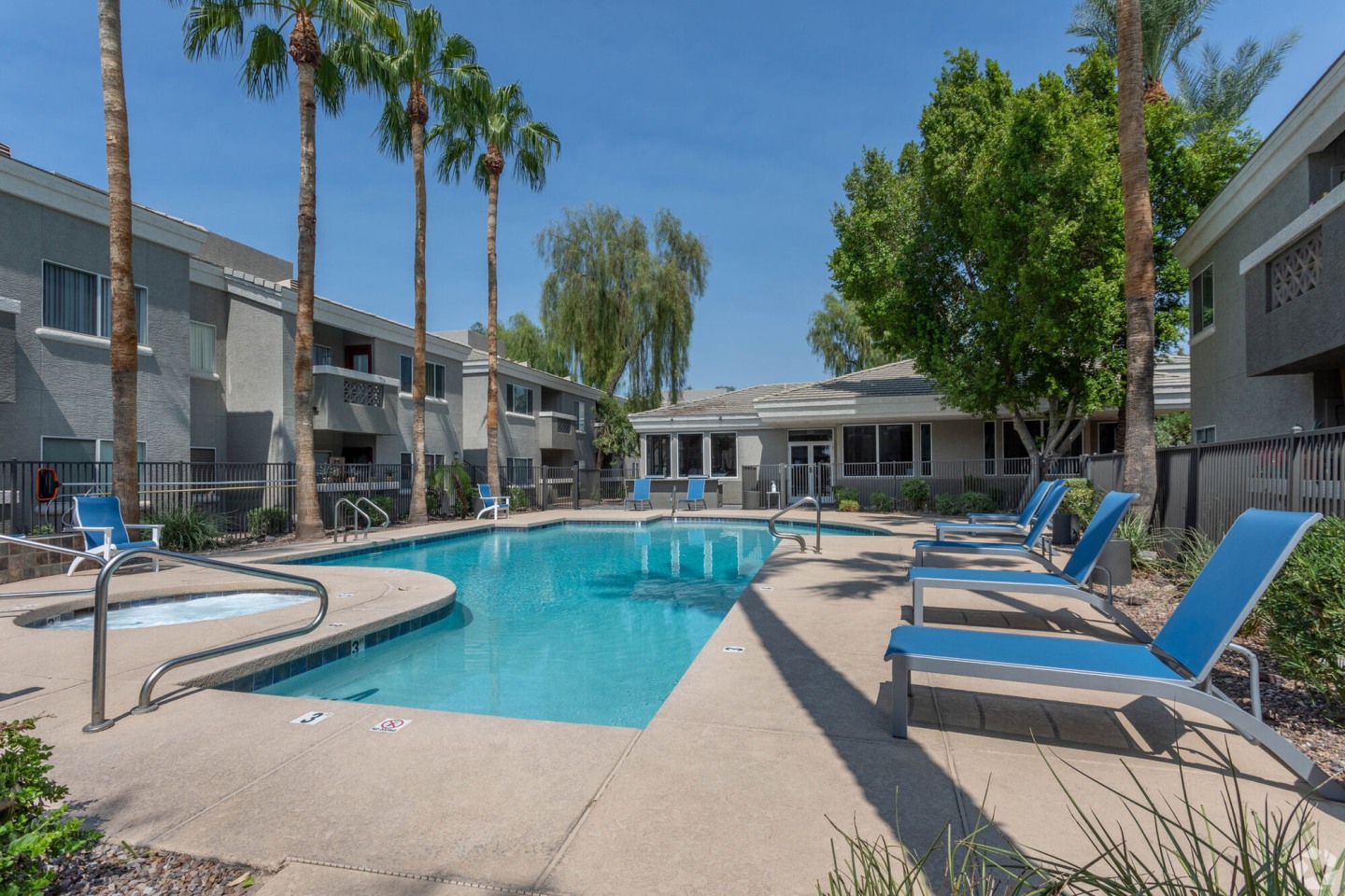 Indigo Springs Image 19