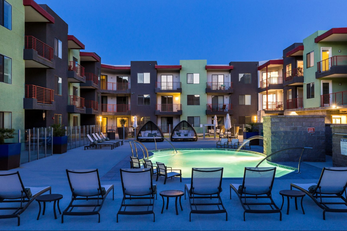 Park Place at Fountain Hills by Mark-Taylor Image 4