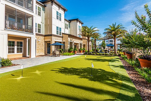 The Alexander at Sabal Point Image 21