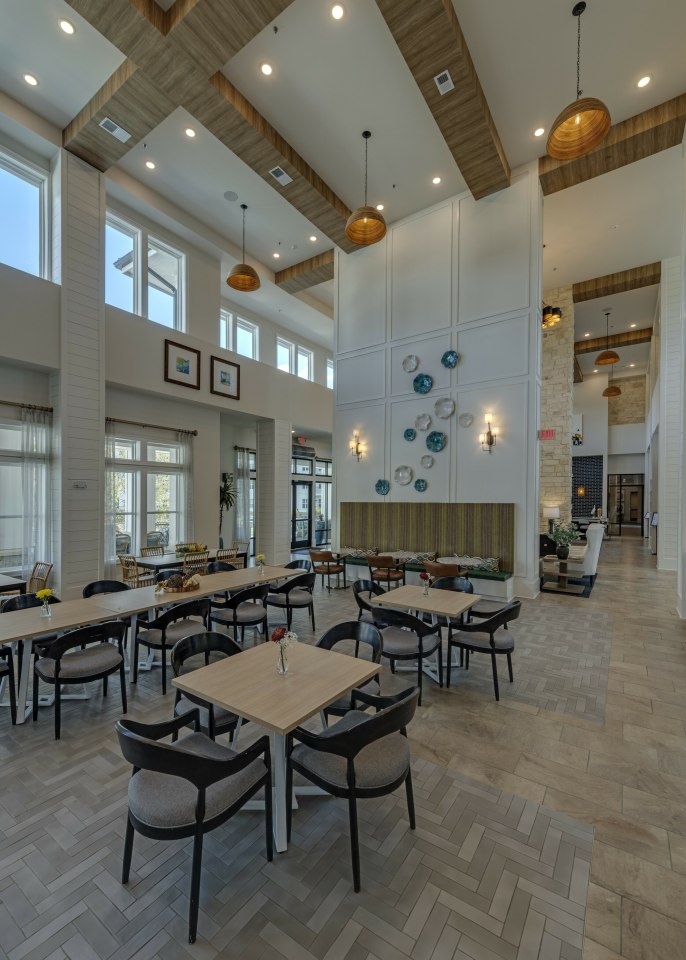Inspire Royal Park - 55+ Active Adult Community Image 9