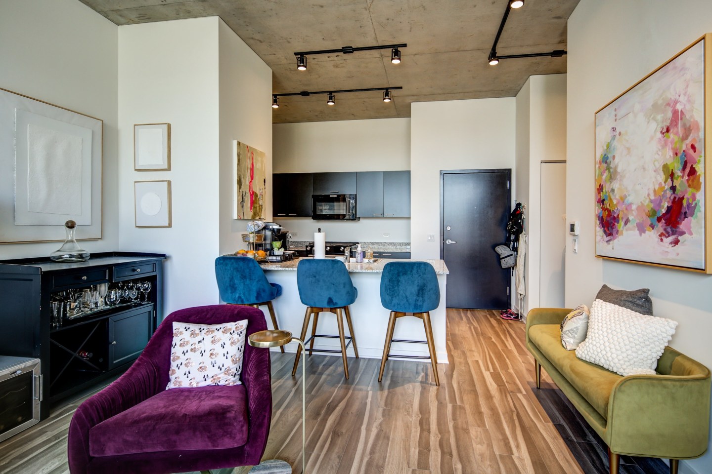 1819 Lofts Image 8