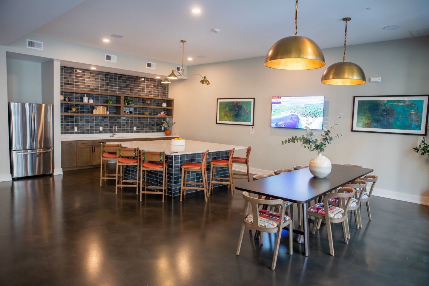 The Hamilton and Hume House Apartments Image 3