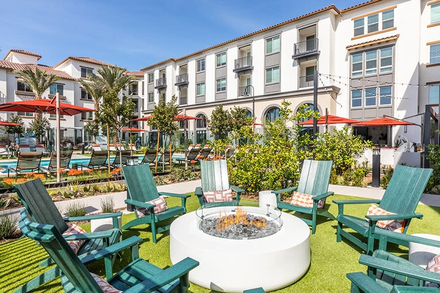 West Village Poway Image 14