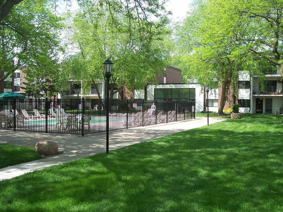 Olympik Village Apartments Image 23