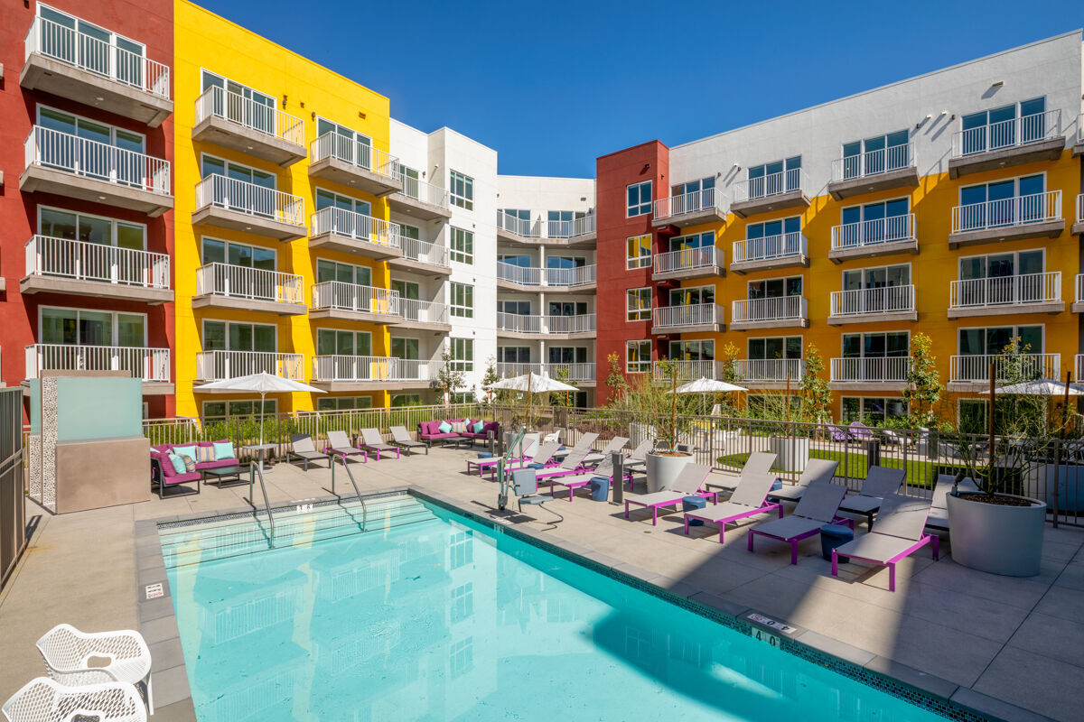 Rise Koreatown Image 23