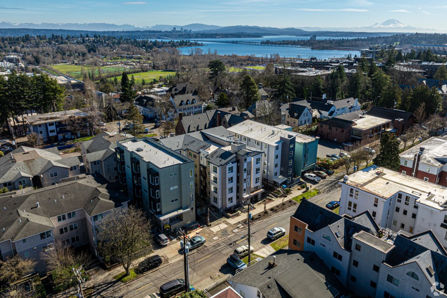 U20 Apartments Image 20