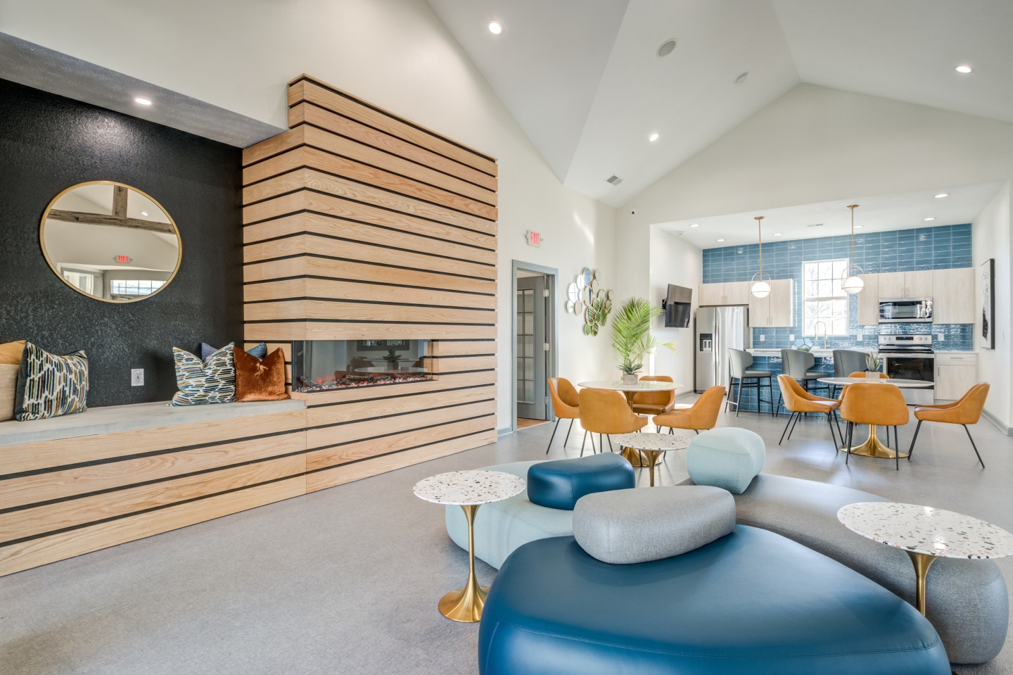 Bayview Club Apartments Image 18