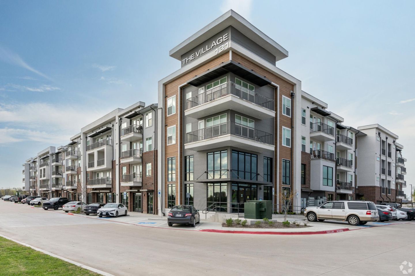 Village at Waxahachie Image 30