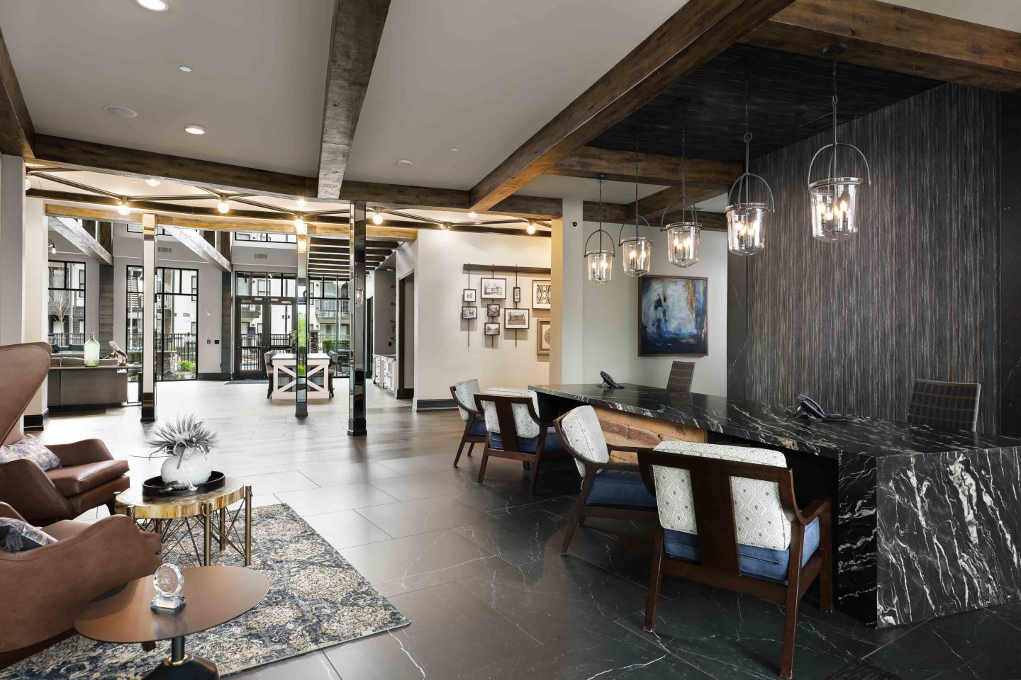 Upton Oxmoor Apartments Image 42