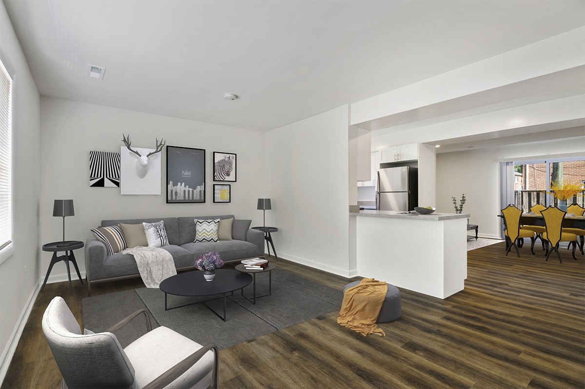The Shannon Townhomes Image 10