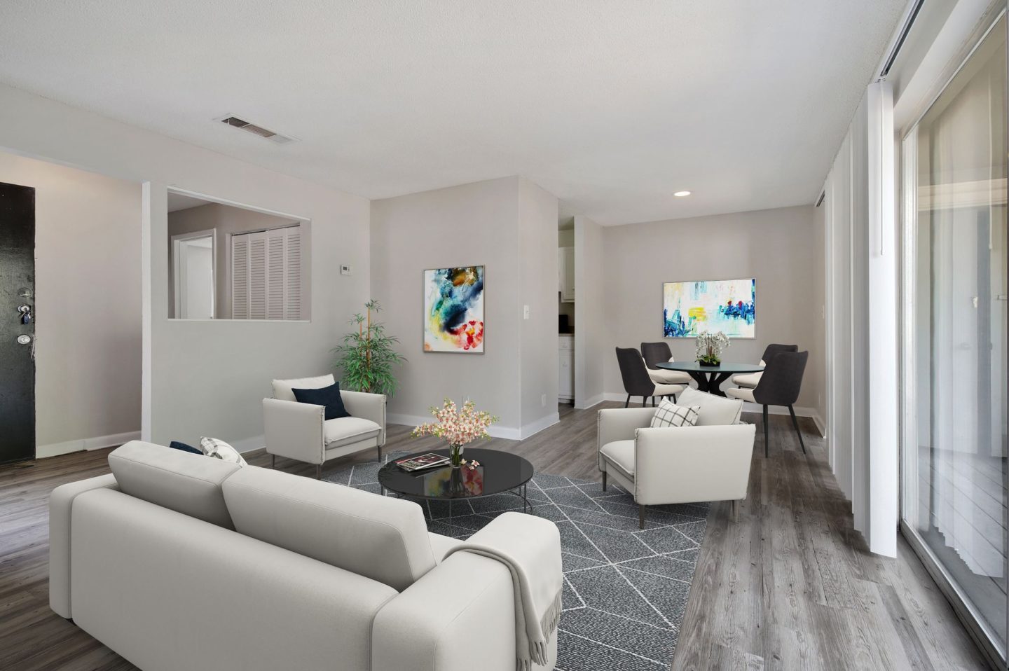 Club at Charter Pointe Image 18