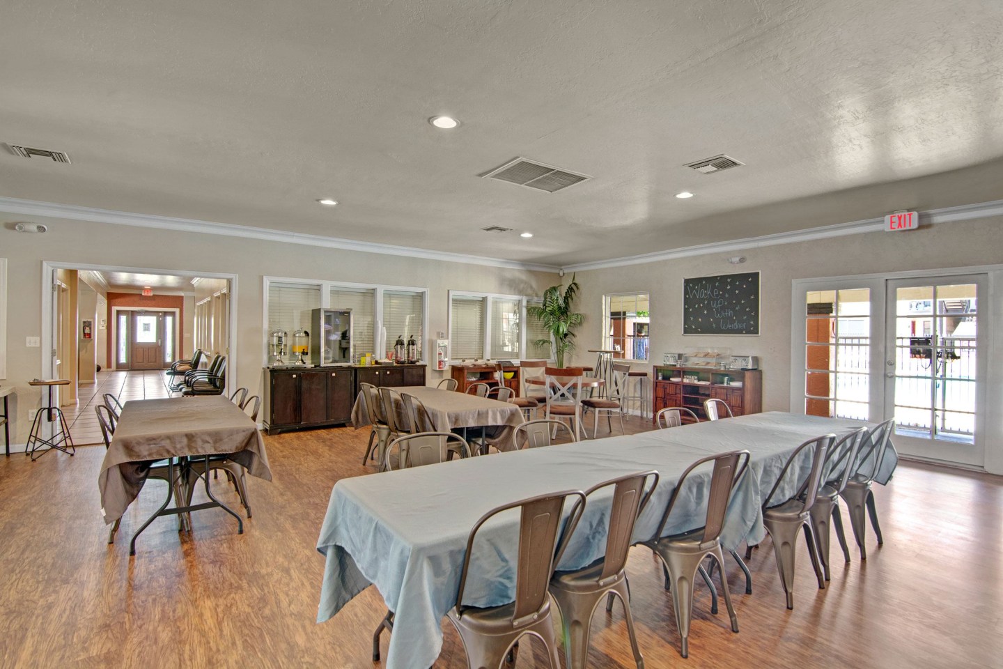 Motif Apartment Homes Image 19
