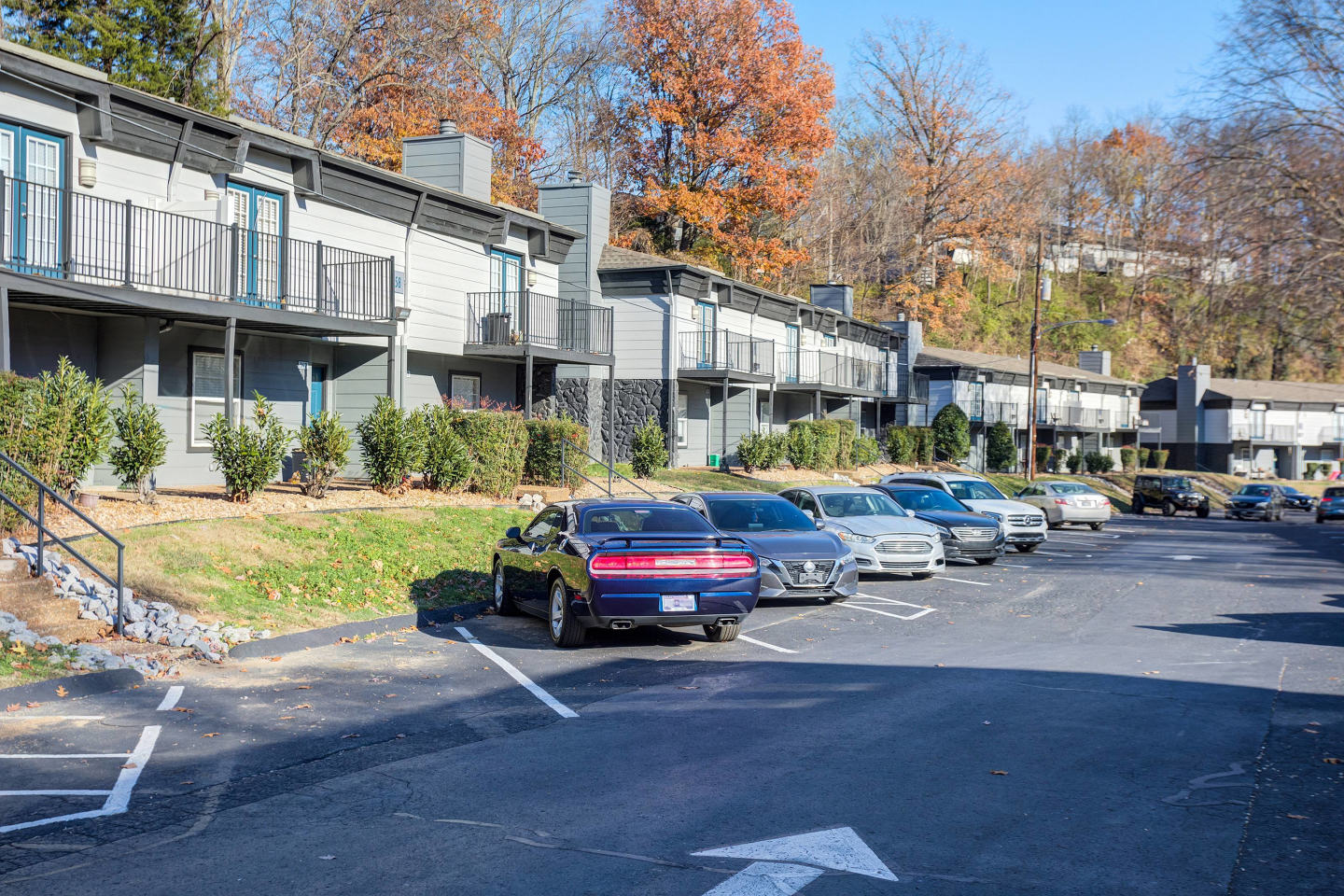 Arrive Bellevue Image 73