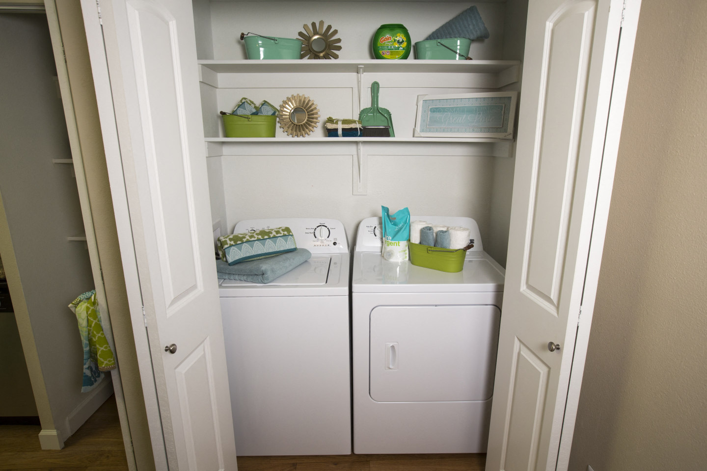 Abby Creek Apartment Homes Image 7