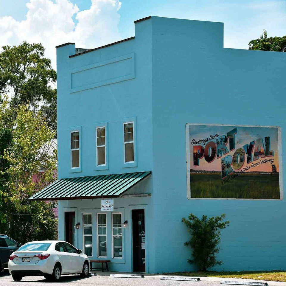 Preserve at Port Royal Image 44