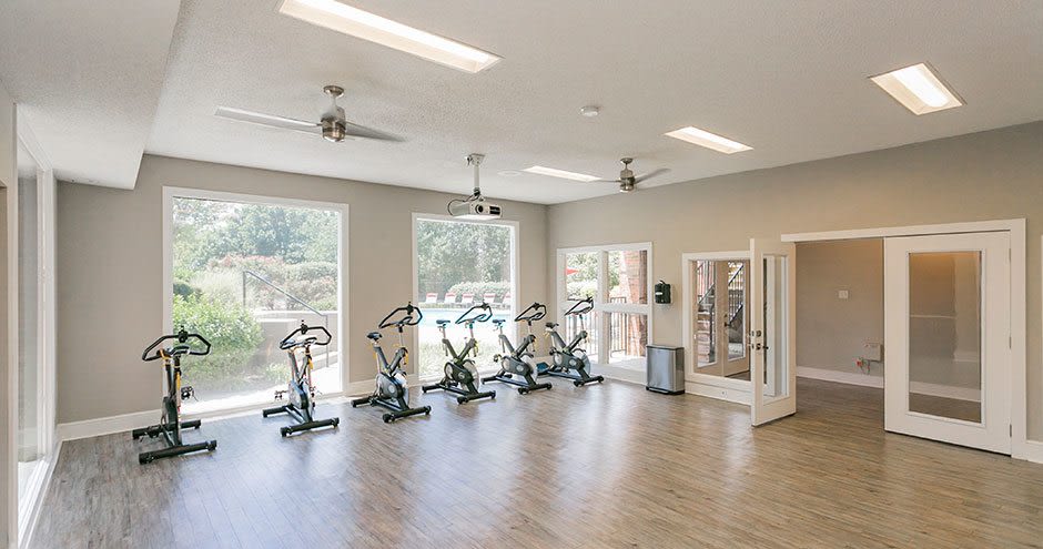 Arbors of Brentwood Image 38