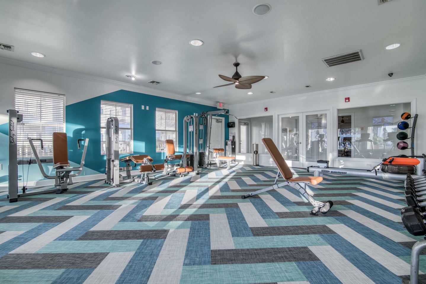 White Sands Luxury Apartments Image 7