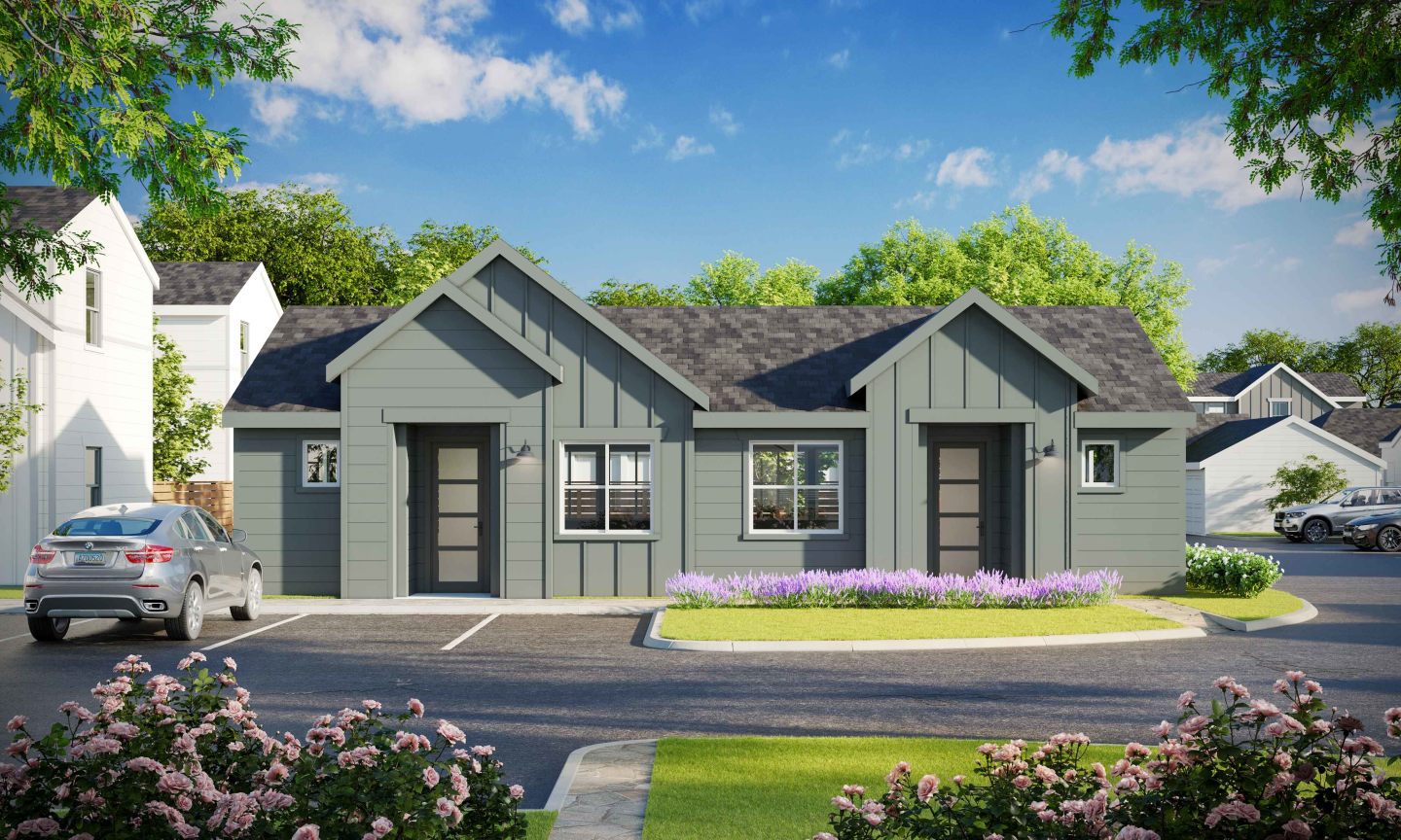 YardHomes Cottonwood Creek Image 7