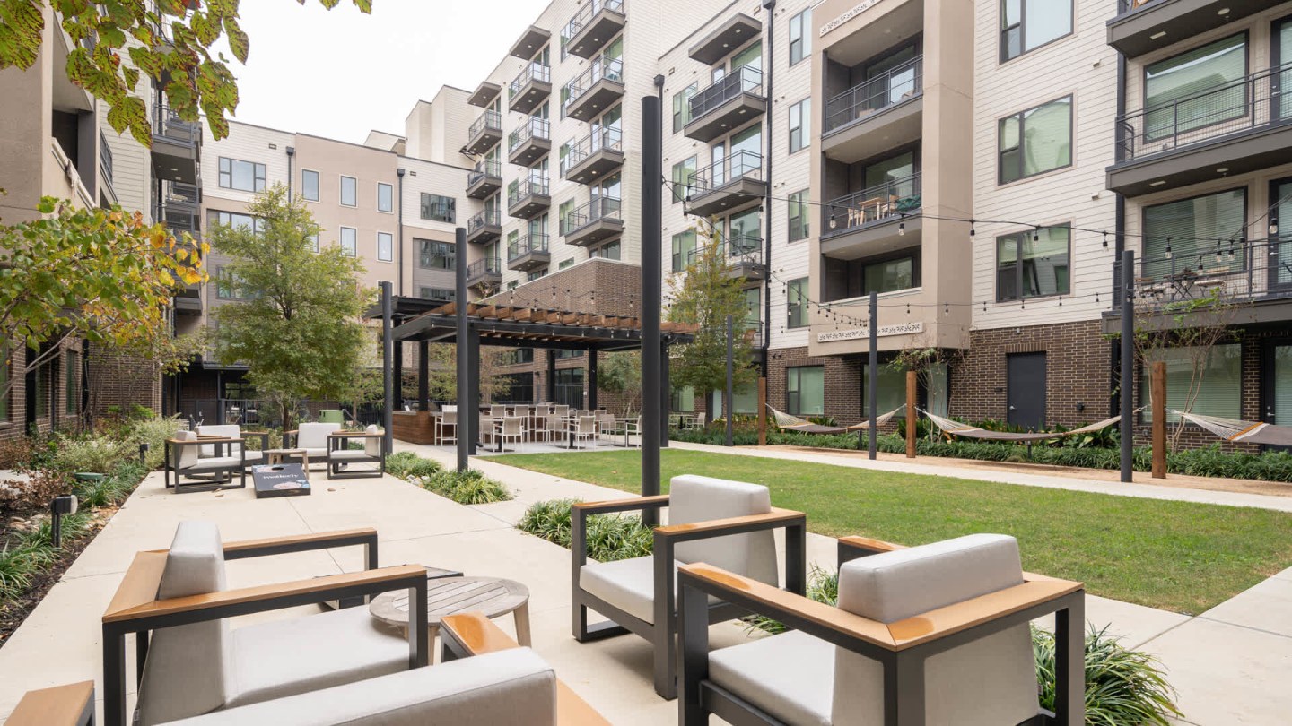 Westerly Apartments Image 16