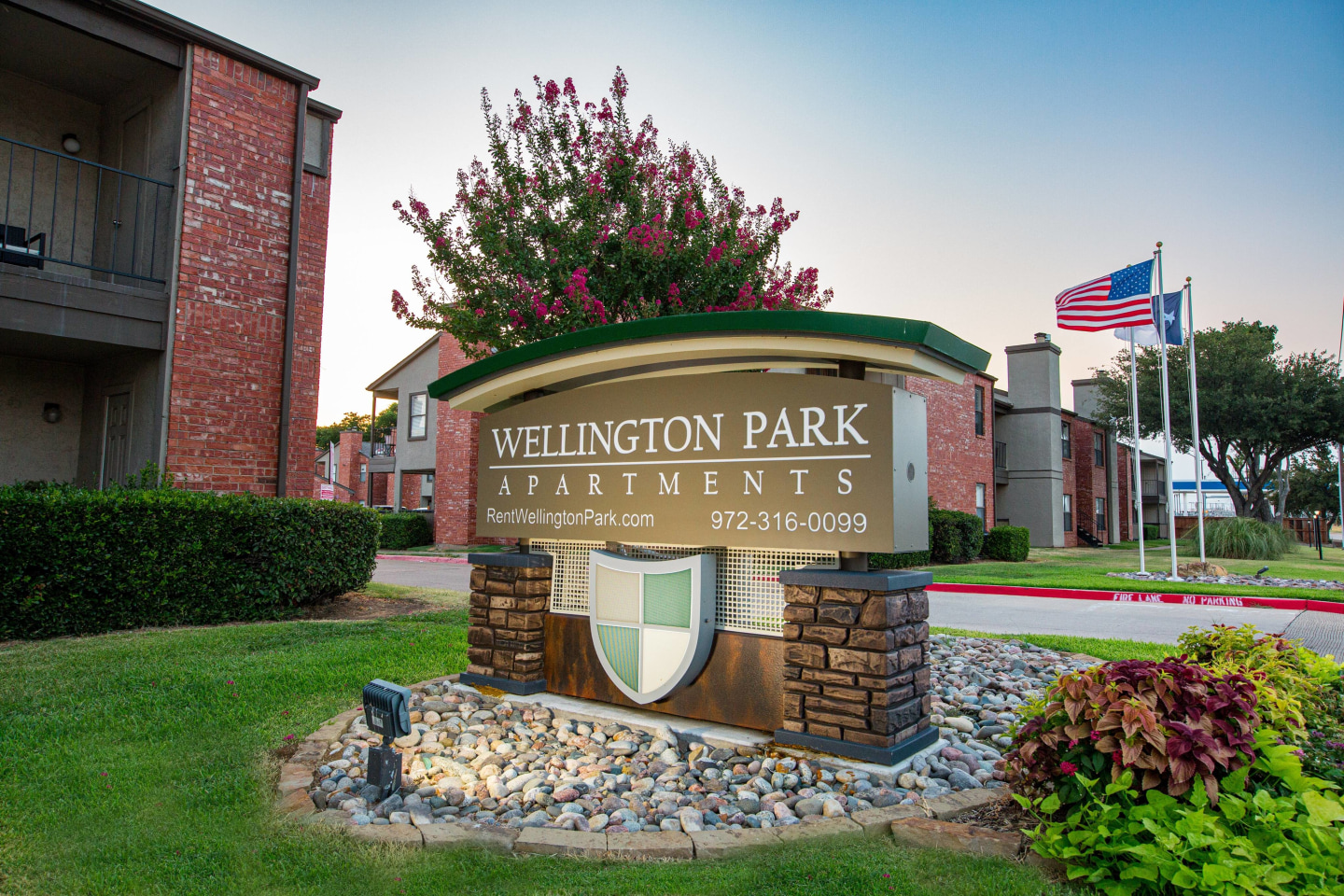 Wellington Park Image 7