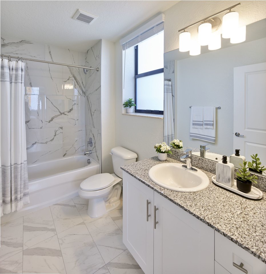 Gateway Luxury Apartments Image 20