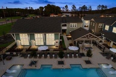 The Cottages at Greystone Image 22