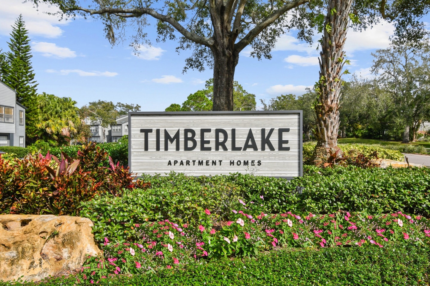 Timberlake Apartments Image 17
