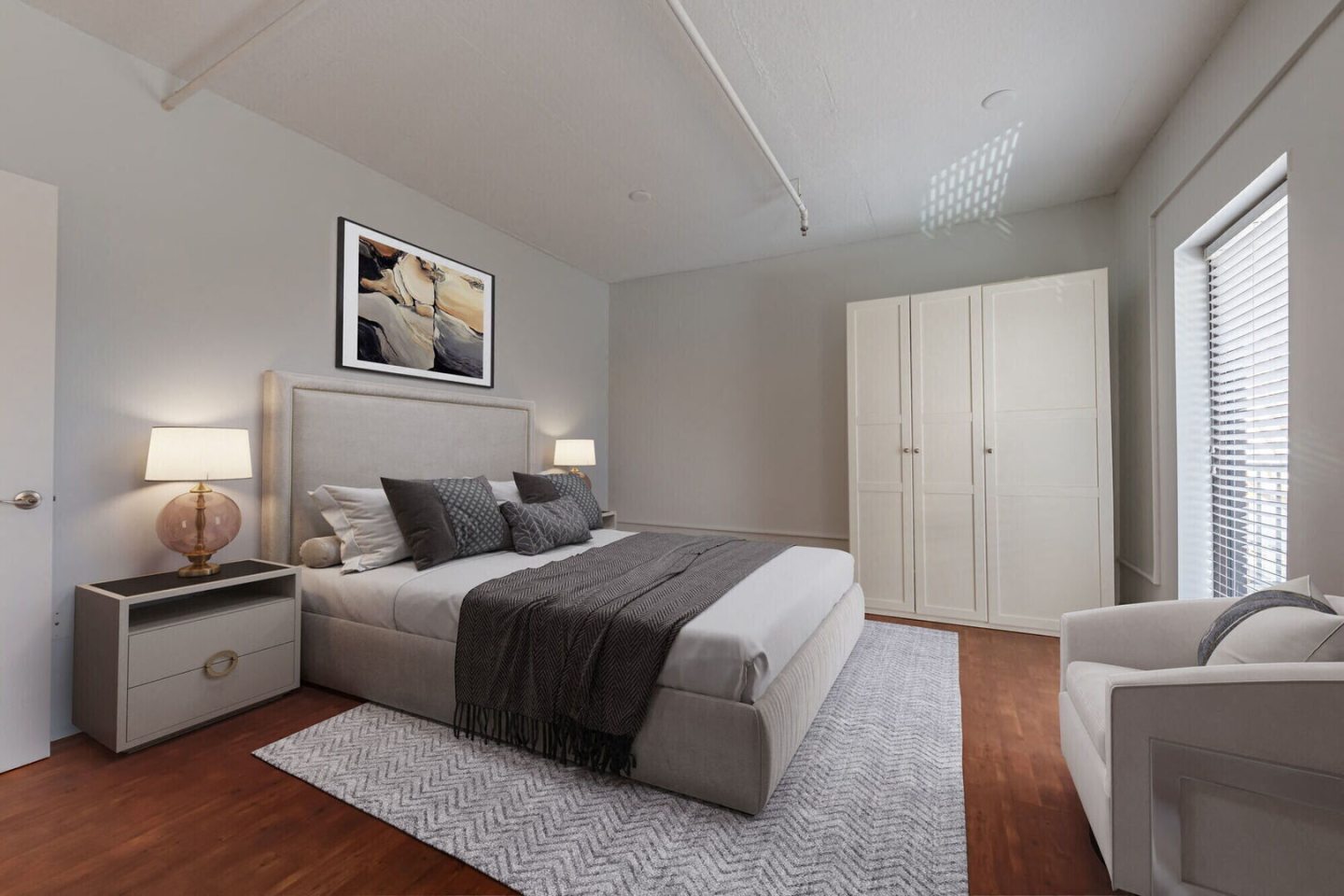 Hilltop House Apartments Image 3