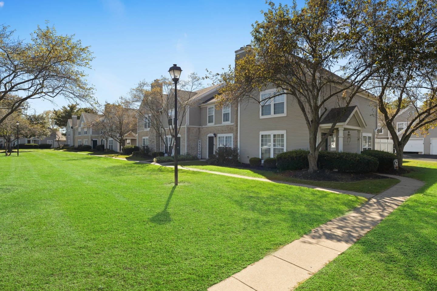 The Residence at Turnberry Apartment Homes Image 13